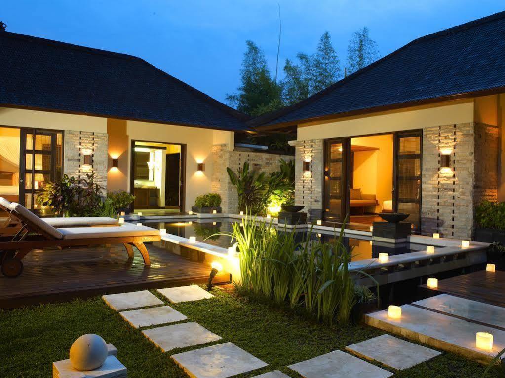 Villa Alex Seminyak Eksteriør billede