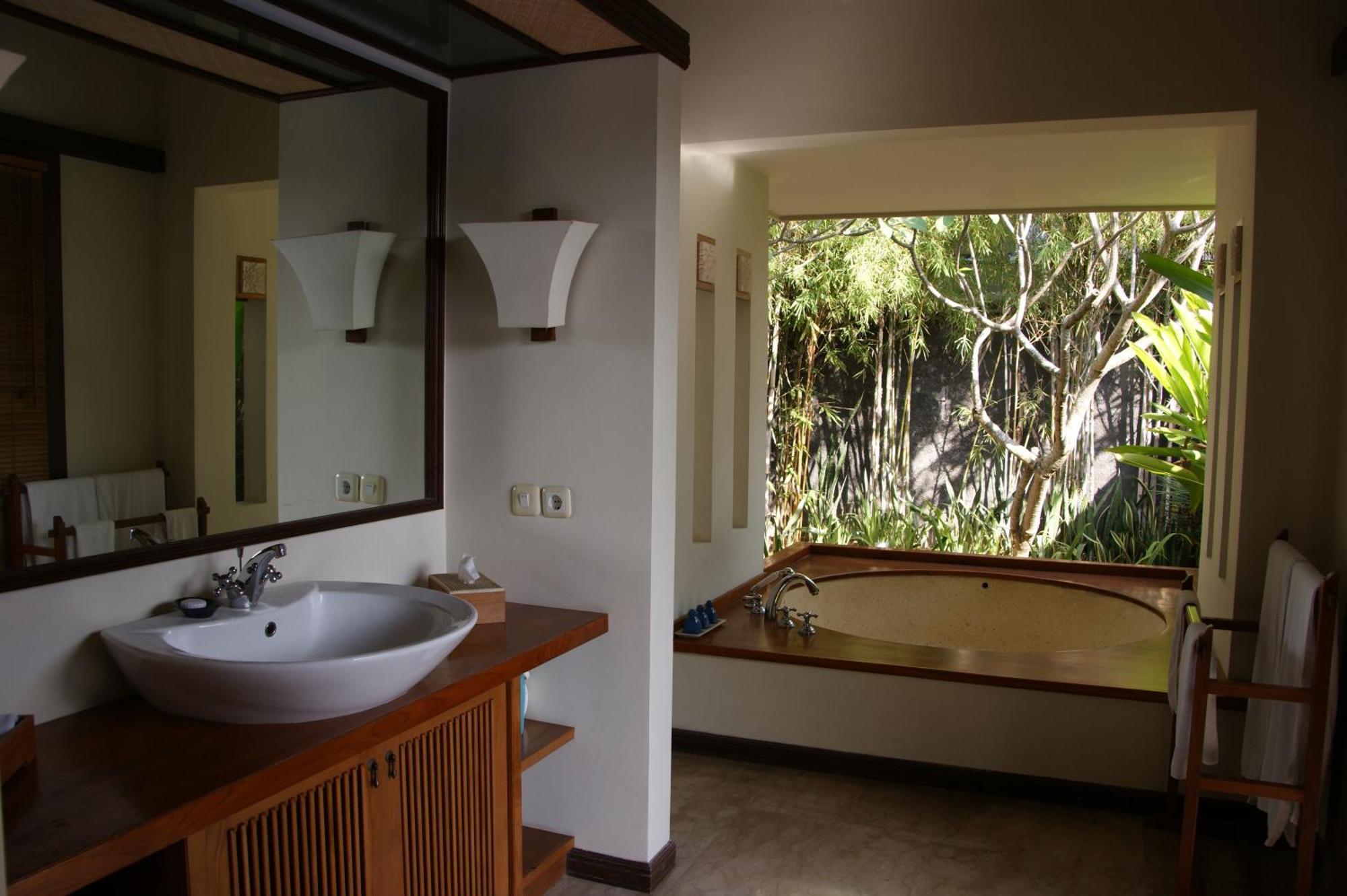 Villa Alex Seminyak Eksteriør billede
